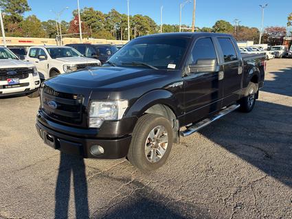2014 Ford F-150 Virginia Beach VA