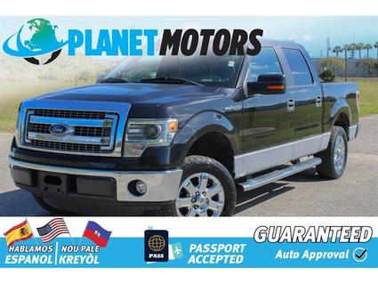 2014 Ford F-150 West Palm Beach FL