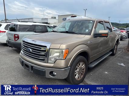 2013 Ford F-150 Knoxville TN