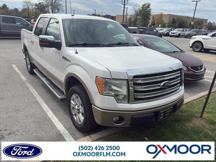 2013 Ford F-150 Louisville KY