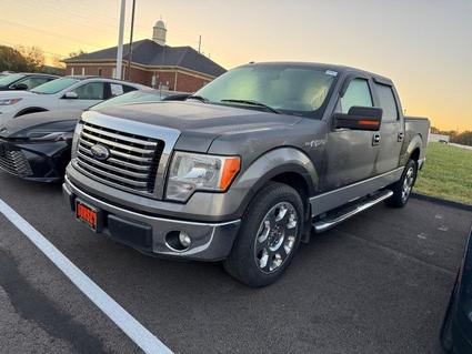 2011 Ford F-150 Waterloo IL