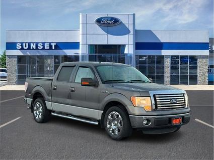 2011 Ford F-150 Waterloo IL
