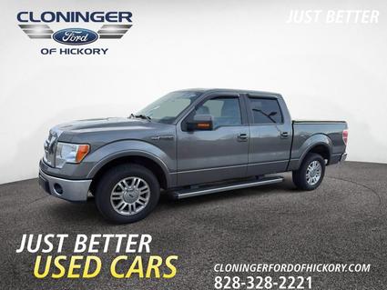 2012 Ford F-150 Hickory NC