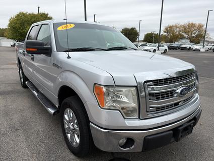 2013 Ford F-150 Dodge City KS