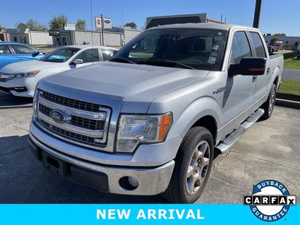 2013 Ford F-150 Baton Rouge LA