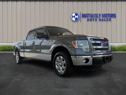 2014 Ford F-150 Metairie LA