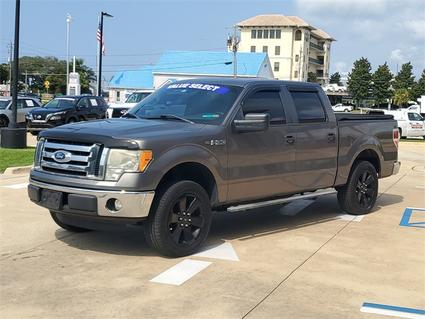 2012 Ford F-150 Destin FL