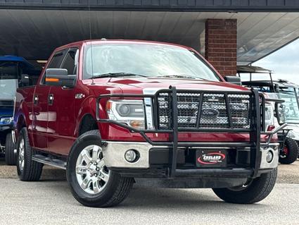 2014 Ford F-150 Cleburne TX