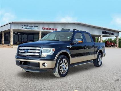 2014 Ford F-150 Pleasanton TX