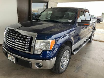 2011 Ford F-150 Waipahu HI