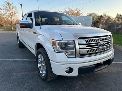 2013 Ford F-150 Murfreesboro TN