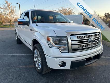 2013 Ford F-150 Murfreesboro TN