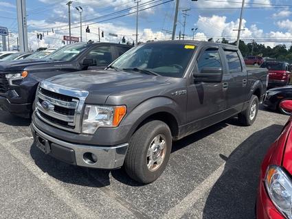 2013 Ford F-150 Knoxville TN