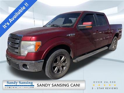 2013 Ford F-150 Pensacola FL