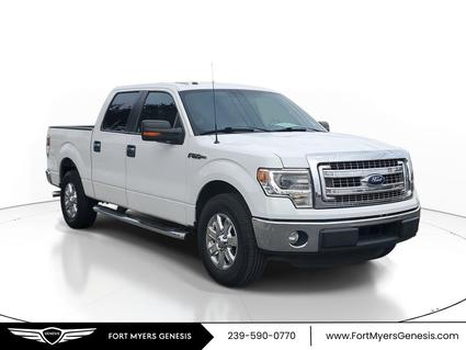 2014 Ford F-150 Fort Myers FL
