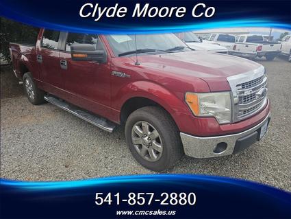 2014 Ford F-150 Central Point OR