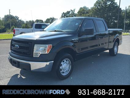 2014 Ford F-150 Morrison TN