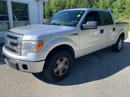 2013 Ford F-150 Cliffton Park NY
