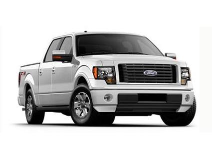 2011 Ford F-150 Cheyenne WY