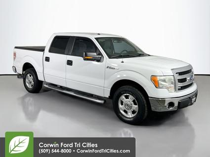 2013 Ford F-150 Pasco WA