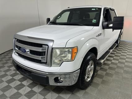 2014 Ford F-150 Houma LA