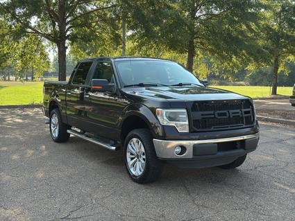 2014 Ford F-150 Brandon MS