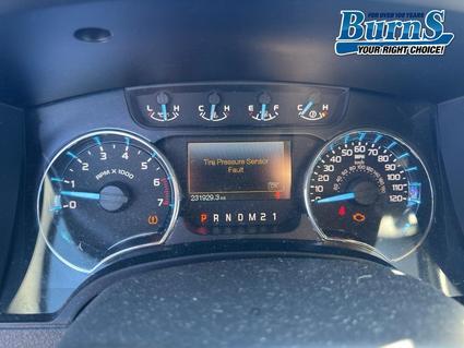 2011 Ford F-150 Rock Hill SC