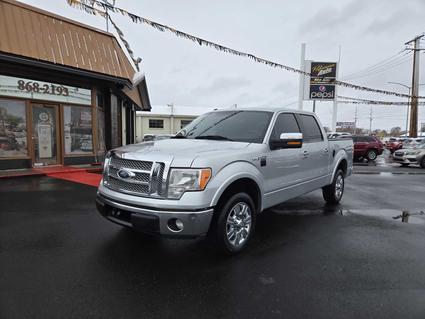 2011 Ford F-150 Billings MT