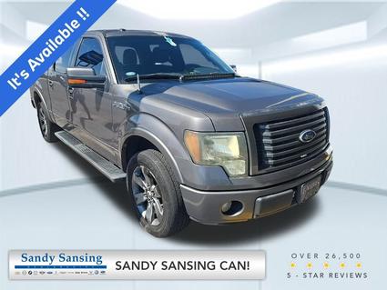 2011 Ford F-150 Pensacola FL