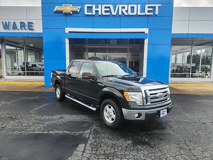 2012 Ford F-150 North Bend OR