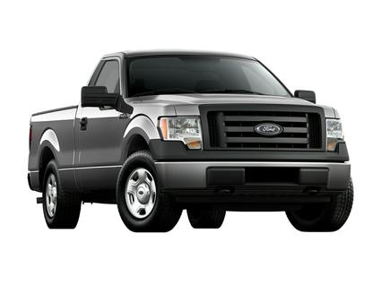2012 Ford F-150 Newberry SC