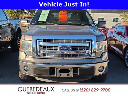 2013 Ford F-150 Tucson AZ
