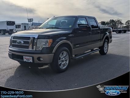 2011 Ford F-150 Griffin GA