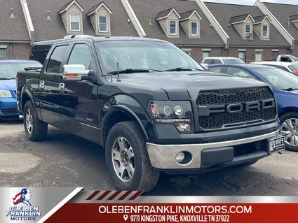 2011 Ford F-150 Oak Ridge TN