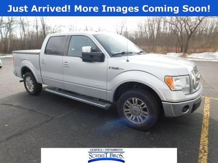 2012 Ford F-150 Saukville WI