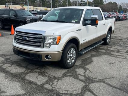 2014 Ford F-150 Virginia Beach VA