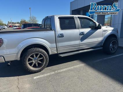 2011 Ford F-150 Rock Hill SC