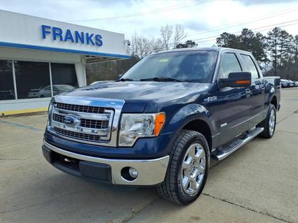 2013 Ford F-150 Kosciusko MS