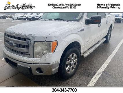 2014 Ford F-150 South Charleston WV