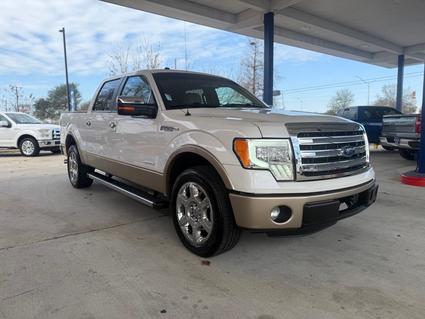 2014 Ford F-150 Metairie LA