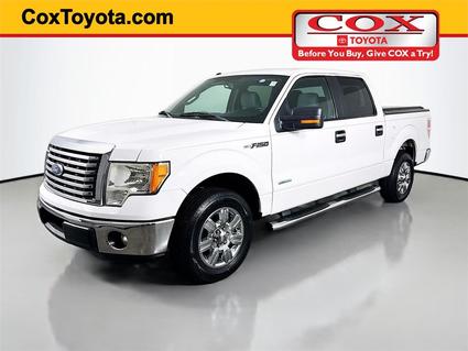 2011 Ford F-150 Burlington NC