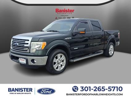 2013 Ford F-150 Suitland MD