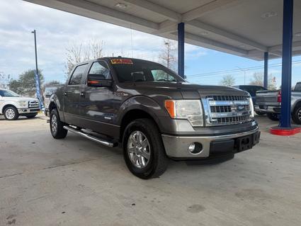 2013 Ford F-150 Metairie LA