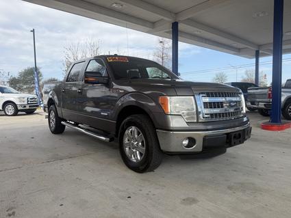 2013 Ford F-150 Metairie LA
