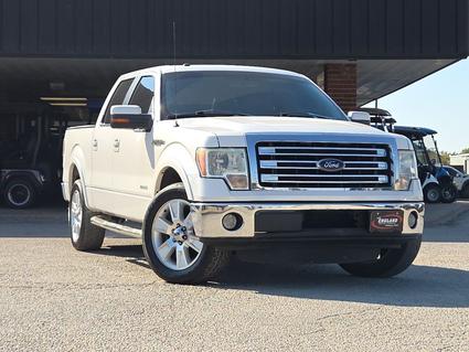 2013 Ford F-150 Cleburne TX
