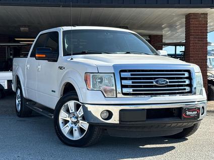 2013 Ford F-150 Cleburne TX