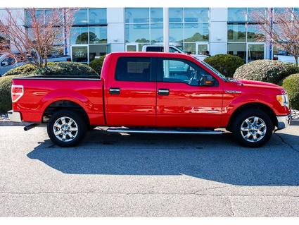 2013 Ford F-150 Virginia Beach VA