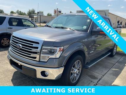 2014 Ford F-150 Baton Rouge LA
