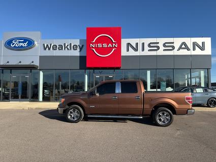 2011 Ford F-150 Martin TN