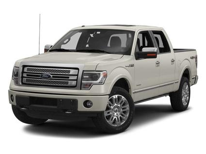 2013 Ford F-150 Floresville TX